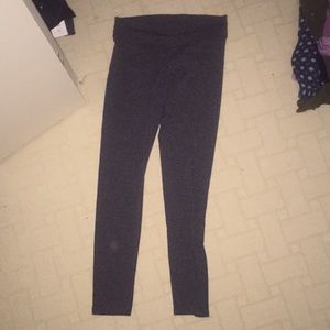 cotton leggings